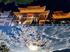 -九华山风景区