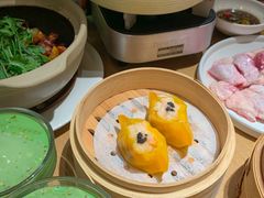 -茶港·点心·啫啫煲(群光广场店)