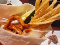 -魏铭鱼头捞饭(晋阳路店)