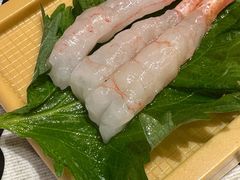 -争鲜回转寿司(中街大悦城店)