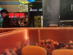 -沪上名羊天下•烤羊腿•东北烧烤•小龙虾(浦东直营总店)