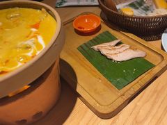 -曼泰·泰餐(京华城店)