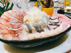 -舒友海鲜姿造(白鹭洲店)