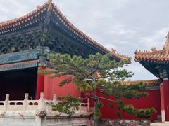 -北京市劳动人民文化宫(太庙)