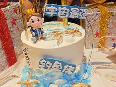 -杜勒瓦Cake&More 蛋糕派对定制