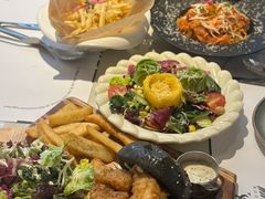 -LE SHARE洛笙·花园西餐(北京路步行街店)