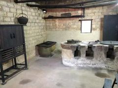 -韶山毛泽东同志故居