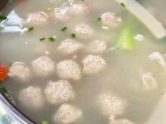 -邢家锅贴老店·非遗·开封菜(金明广场店)