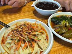 -古觉面片(凤城五路兴盛园店)