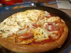 -必胜客(金元宝店)