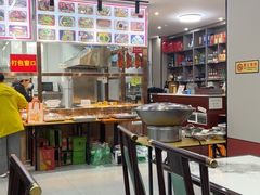-二张农家菜(天通苑店)