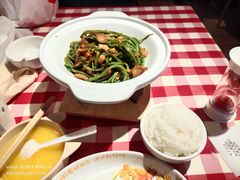 -西贝(南开大悦城店)
