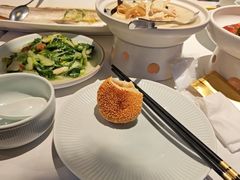 -翡翠江南(国贸商城店)