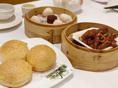 稻香菠萝包-稻香酒家·34年老字号·港式粤菜(汉街店)