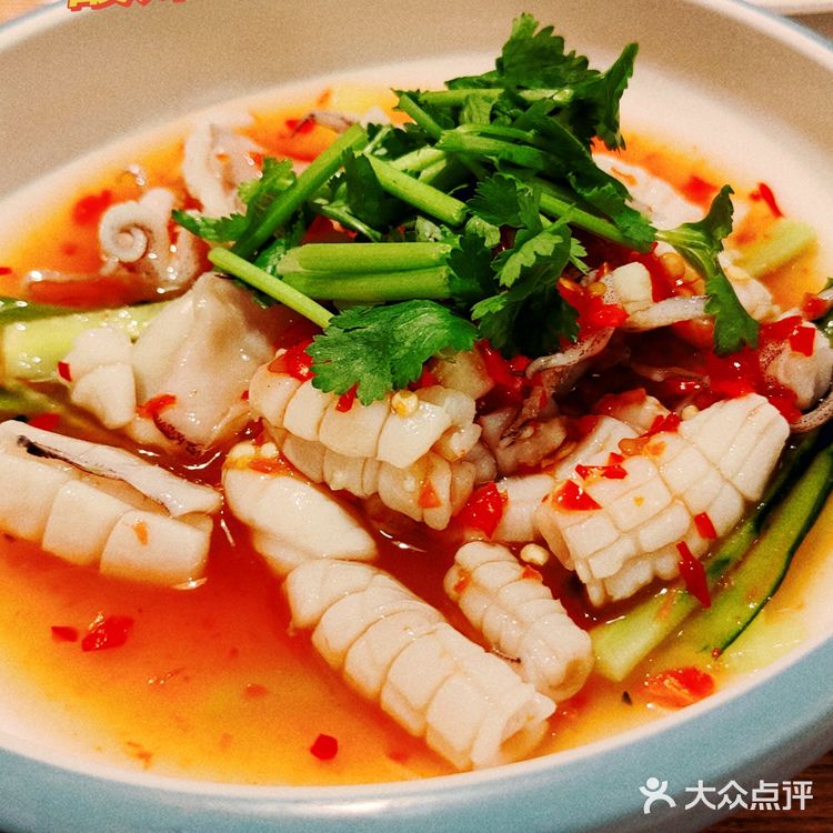 贵阳美食|吃潮流菜品,体验升级风味