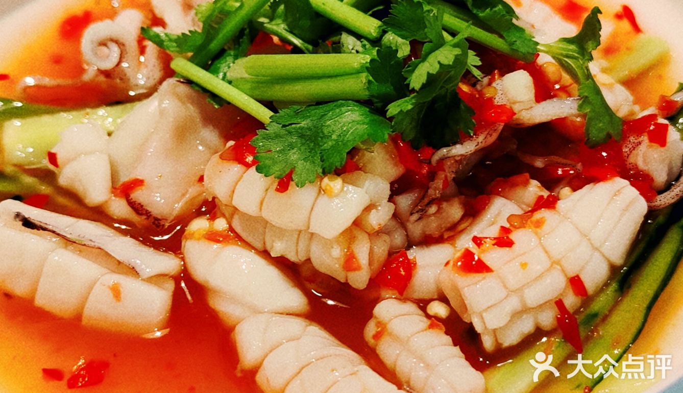 贵阳美食|吃潮流菜品，体验升级风味