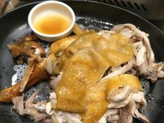 -广东道至正餐厅(区庄店)