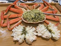 -震海贝烤贝·民俗特色店(延吉总店)