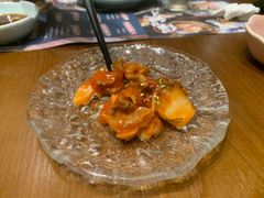 -傑·料理·海鲜放题(佛山文华荟店)