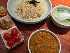 -裕兴记•蟹黄面馆(人民广场店)