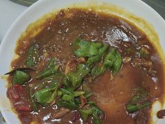 -天乐农家鱼头王(天目湖店)