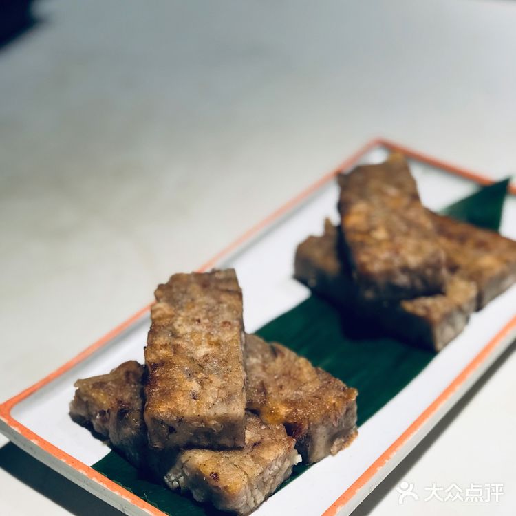 广州 | 必吃榜老字号粤菜喝茶-天上飞的鸽鸽-地下花园式体验