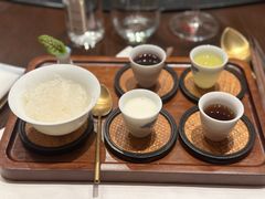 -大拙里·精致融合菜(沙湖桃源国际店)