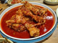 -京玉菲饭店(李村店)