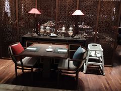-绿城玫瑰园酒店-遇见19楼餐厅(舟山绿城玫瑰园酒店店)