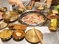 -炉队长·齐齐哈尔家庭烤肉(马家堡店)