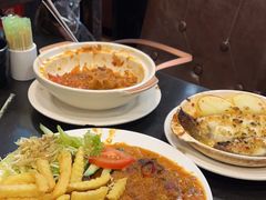 -妈阁铭记澳葡美食