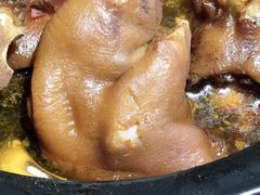 猪脚-王胖儿甏肉干饭(总店)