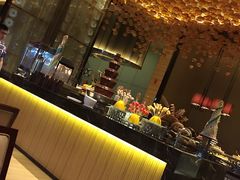 -富力万达嘉华酒店-美食汇西餐厅