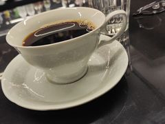 曼特宁-Rechill Cafe(工体店)