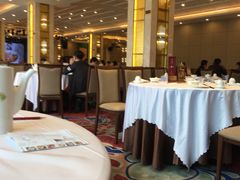大堂-名苑皇宫酒家(来魅力壁画村店)