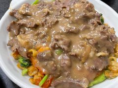 -五洲牛肉美食馆