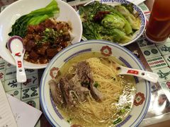 -七爷清汤腩·港式餐厅(金狮广场店)