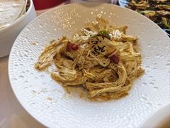 -月福京味斋·烤鸭店·北京菜(鼓楼总店)