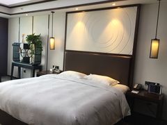 -长沙国金中心异国印象酒店
