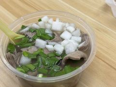 -牛师傅广式药膳牛骨汤美食(江南西店)