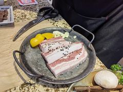 -安又胖韩国烤肉(美罗城店)