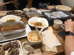 -管氏翅吧(国展店)
