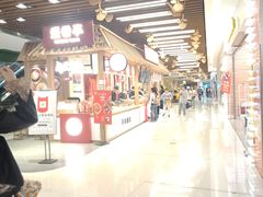 -凯德广场(武胜路店)