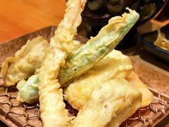 -天妇罗内顺田(罗湖店)