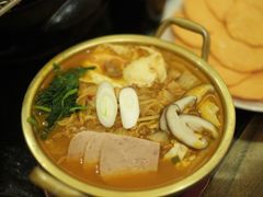 辛拉面-九田家黑牛烤肉料理(石路天虹店)