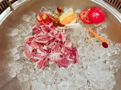 -九府羊·鲜羊火锅·烤串(新华路店)