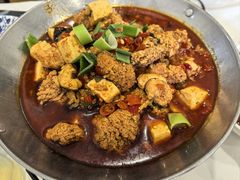 -新新湘菜馆(新中街二条店)
