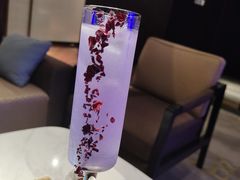 -于家堡洲际酒店·堡子里酒廊