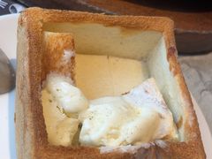 -半秋山西餐厅(宜昌大洋店)