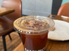 -Wagas沃歌斯(合生汇店)